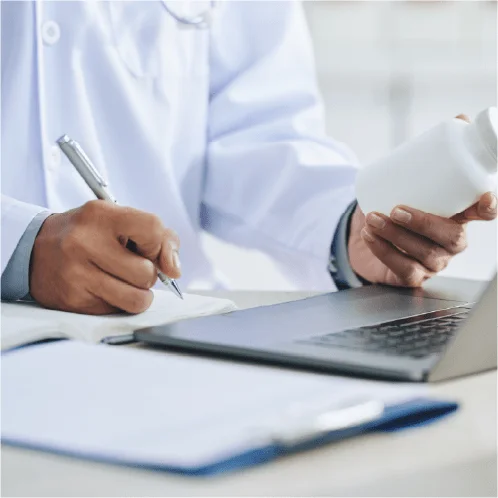 Prescribed Medications_img