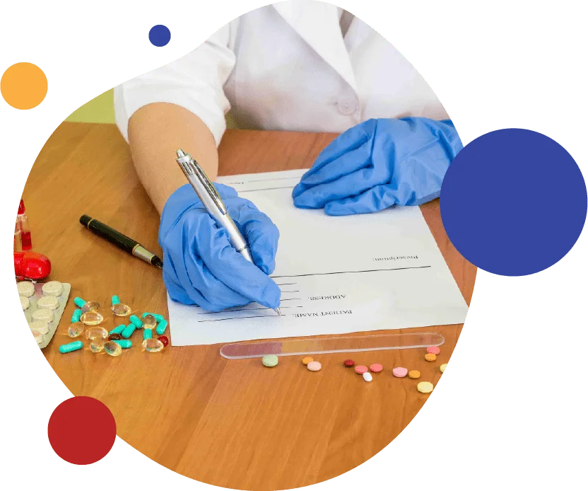 Refills-Prescriptions