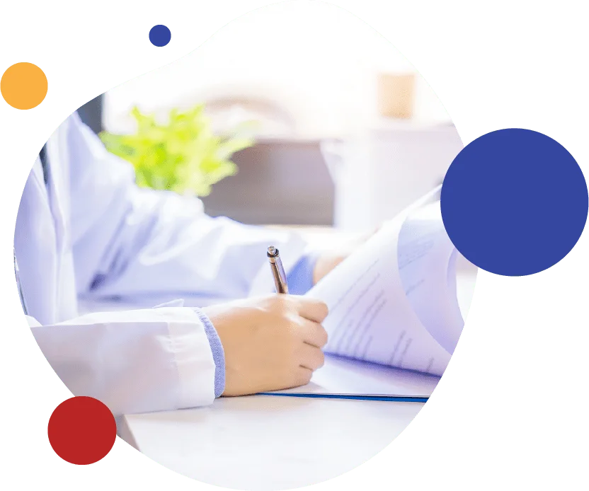 Transfer-Prescriptions